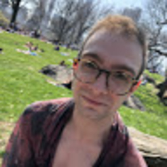 Meet your Posher, Kyle - Picture 1 of 1